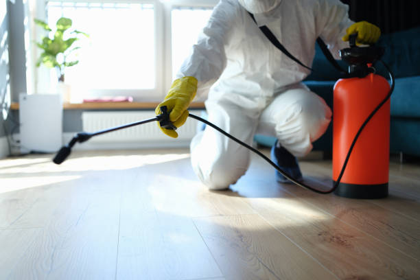 Reliable Biohazard contractor in North Carolina, NC by One Touch Bio Cleaning